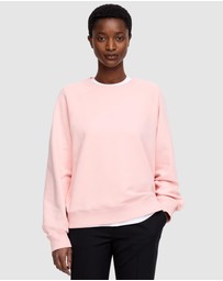 ARKET - Terry Sweatshirt