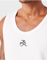 Zanerobe - Waffle Tank