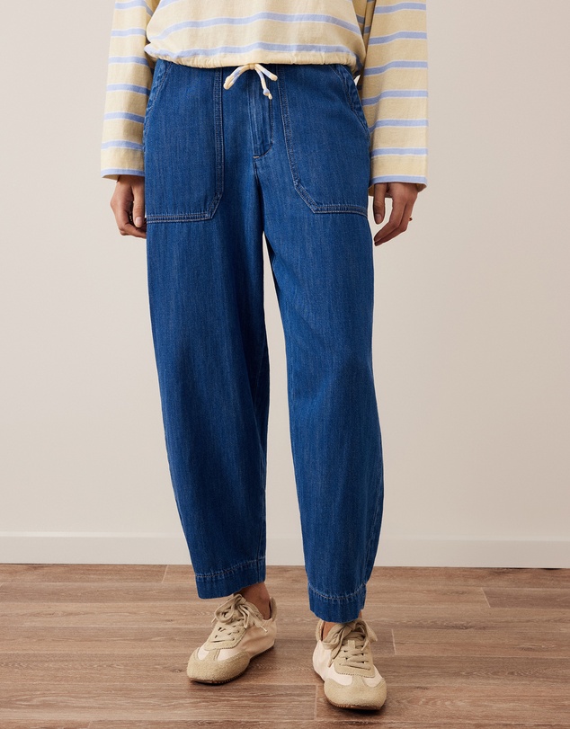 Ceres Life - Weekender Pant