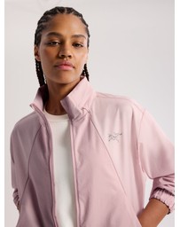 Arc'teryx - Naya Cropped Stowhood Jacket Women's