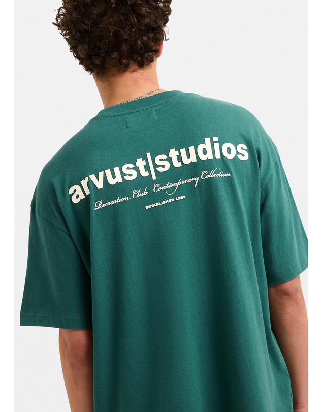 Arvust - Contemporary T-Shirt