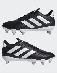 adidas Performance - Kakari Elite Soft Ground Rugby Boots Unisex