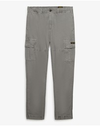 Superdry - Ripstop Light Cargo Pant