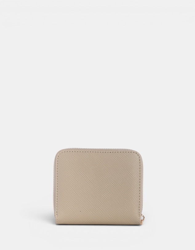 GUESS - Laurel Small Zip Around Wallet