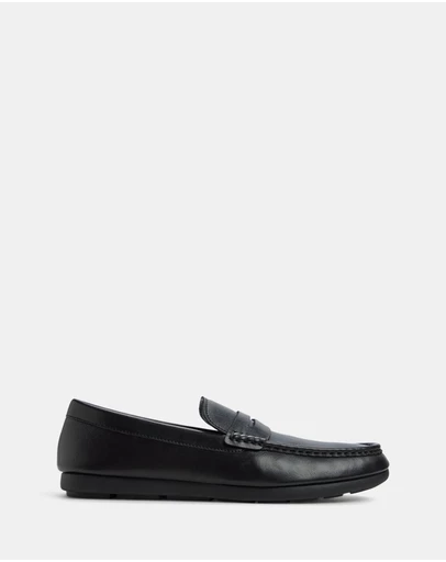 ALDO - Bastuco Loafers