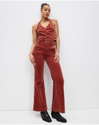 Rolla's - Eastcoast Corduroy Pants