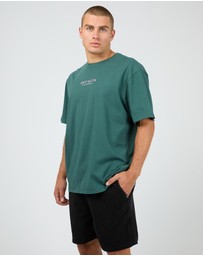 St Goliath - Marsielle Tee