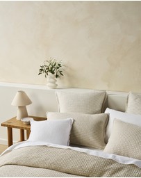 Linen House - Cotswold Quilt Cover Set