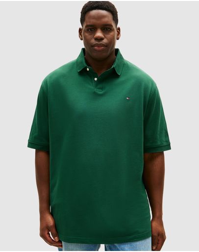 Ornamental Green