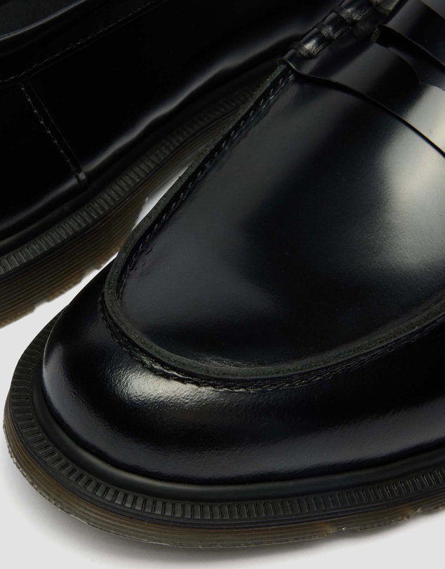 Dr Martens - Mayfare Loafers - Unisex