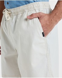 Quiksilver - Mens Taxer 18