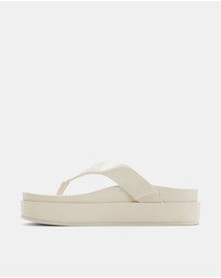 ALDO - Mist Sandals