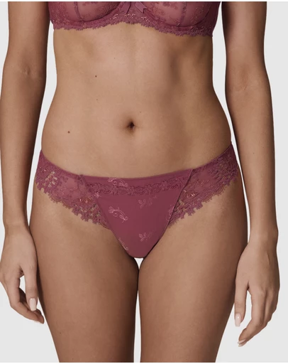 Simone Perele - Wish Tanga