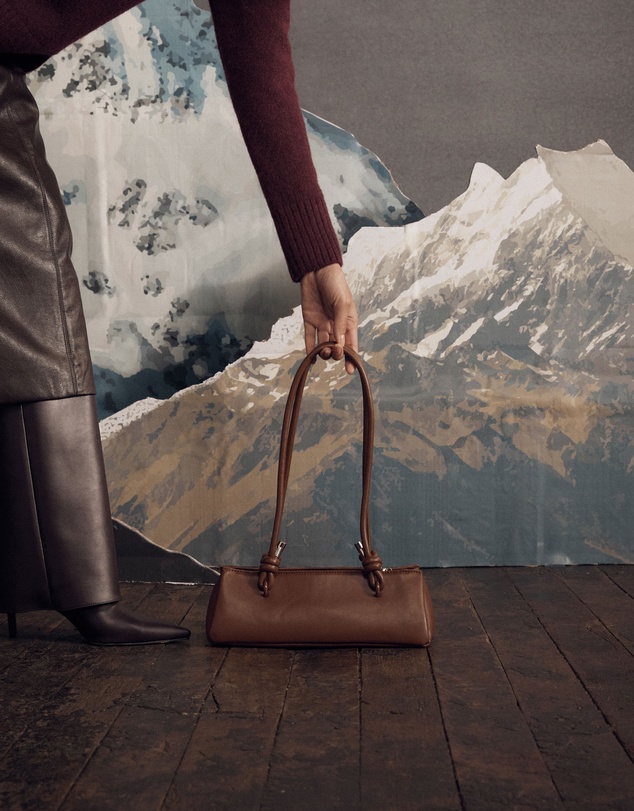 Forcast - Osaka Knot Bag