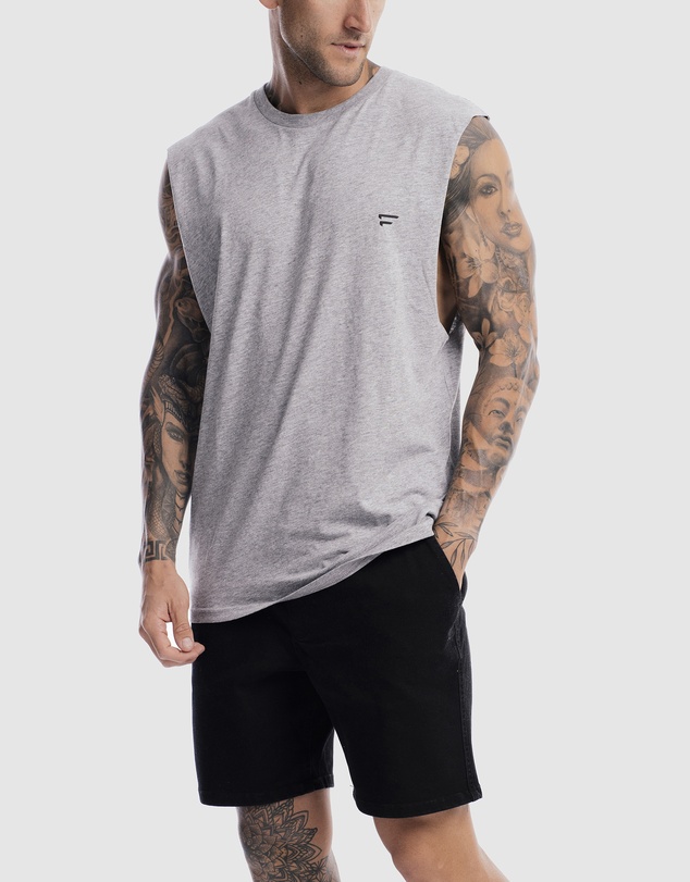 First Division - Performance Crest Rise Tank