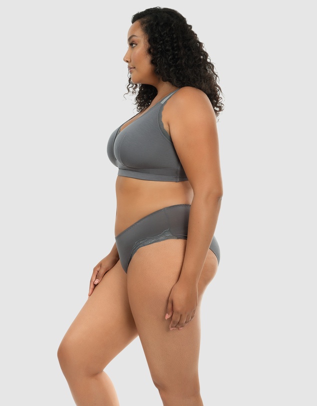 Parfait - Dalis Wireless Modal Bralette