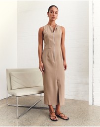 Willa - Wilson Dress