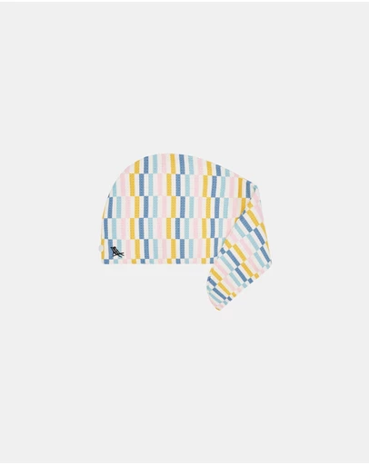 Dock & Bay - Waffle Hair Wrap