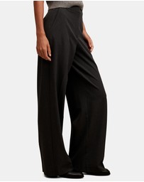 Forever New - Samantha Straight Leg Pants
