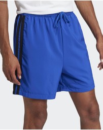 adidas Sportswear - Essential 3-Stripes Chelsea Shorts Mens