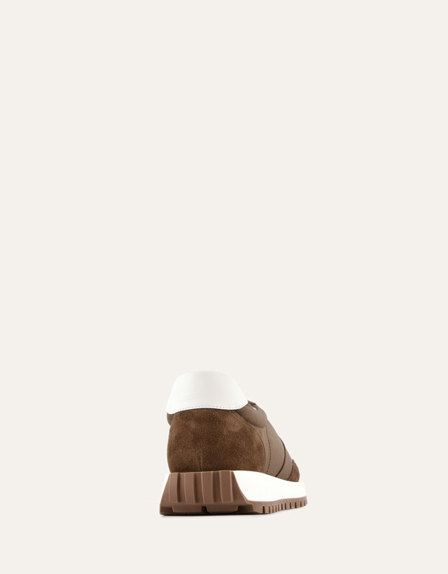 Jo Mercer - Watson Sneakers