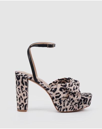 Leopard Print