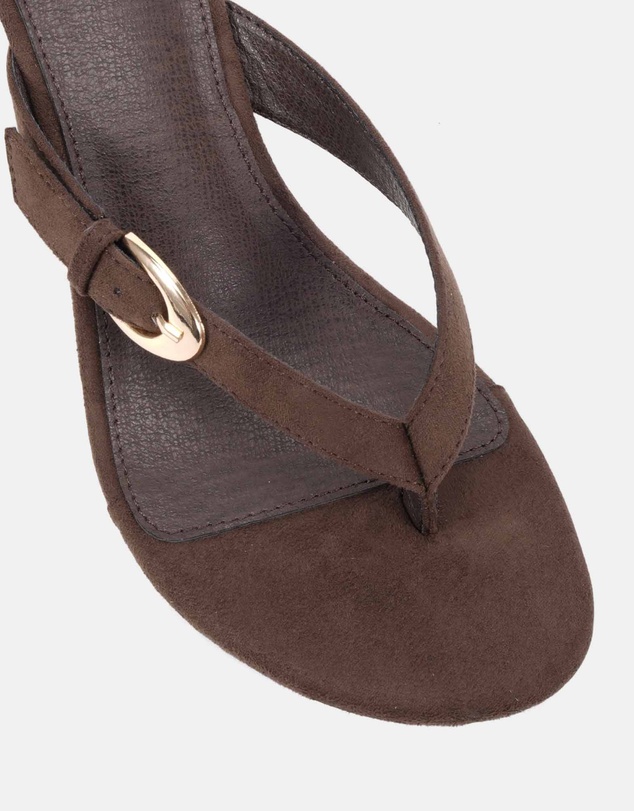 Novo - Zope Wedges