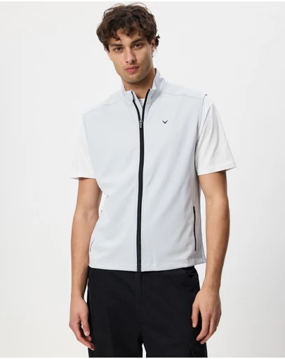 Callaway - Brisbane Golf Vest