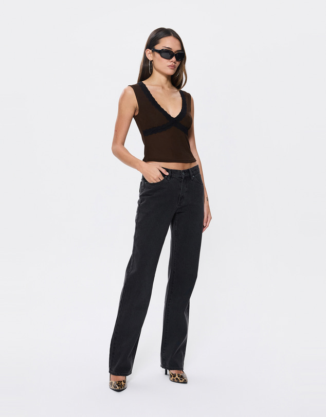 Abrand - 99 Straight Ember Rcy