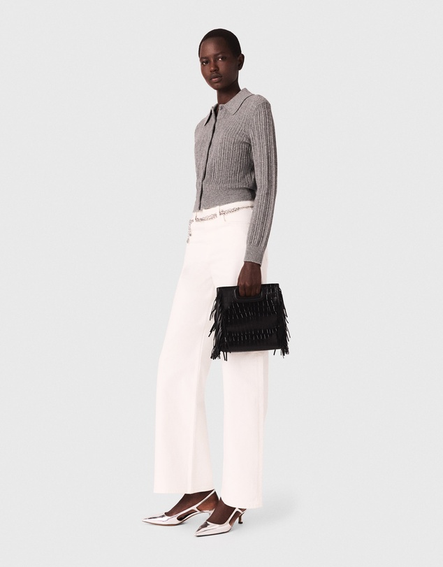 Maje - Mitorsala Cardigan