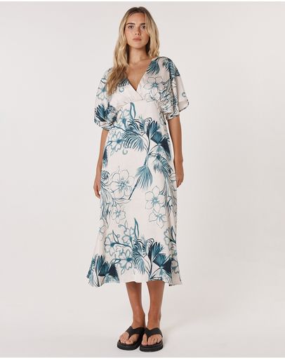 Palm Print