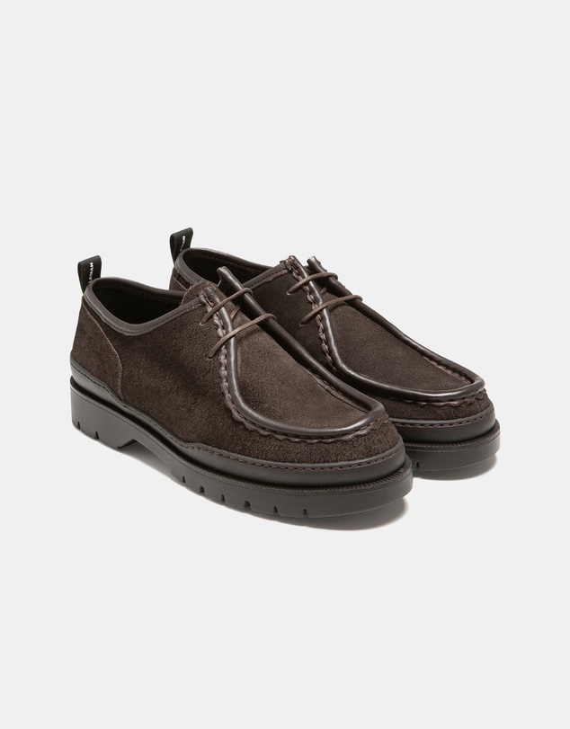 Kleman - Major VP Oak 2
