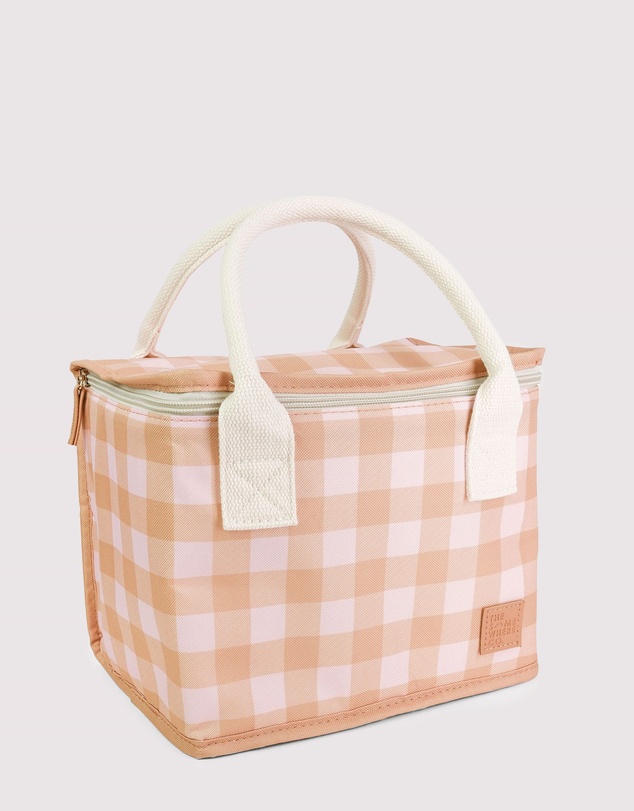 The Somewhere Co - Rose All Day Lunch Bag