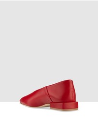 Habbot - Ortona Ballet Flats