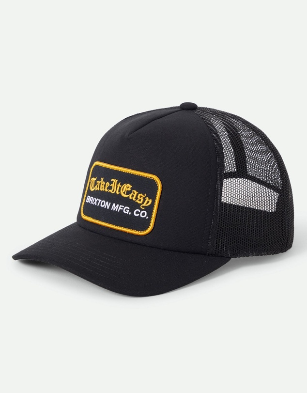 Brixton - Take It Easy Trucker