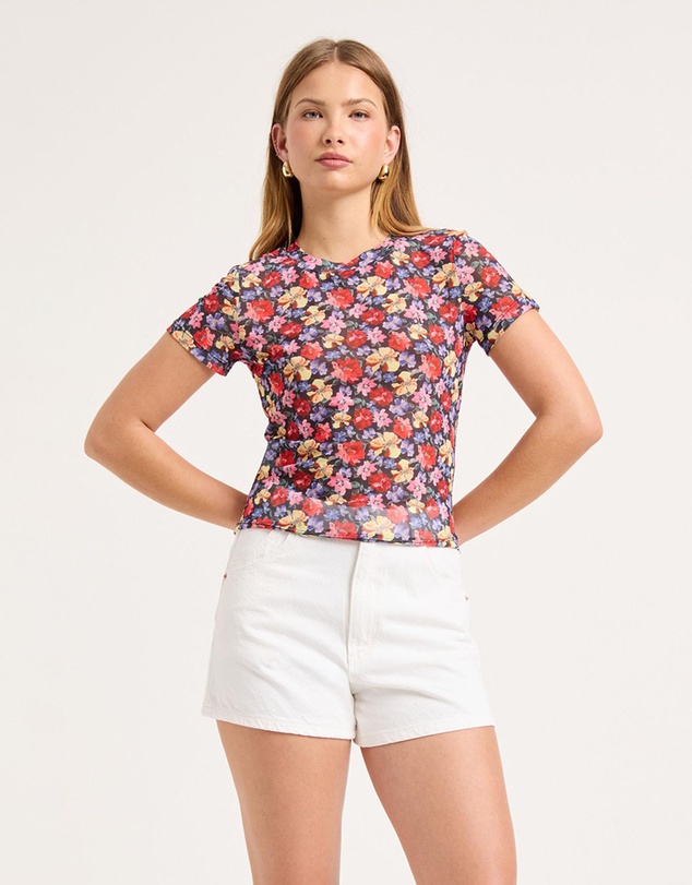 Rolla's - Mirage Shorts