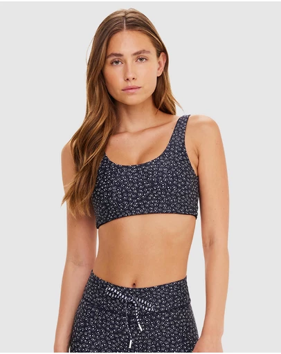 The Upside - Starlet Harley Scoop Bra