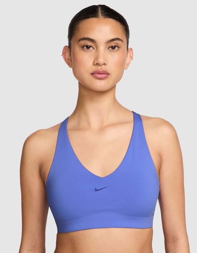 Nike - Universa Medium-Support Padded Sports Bra