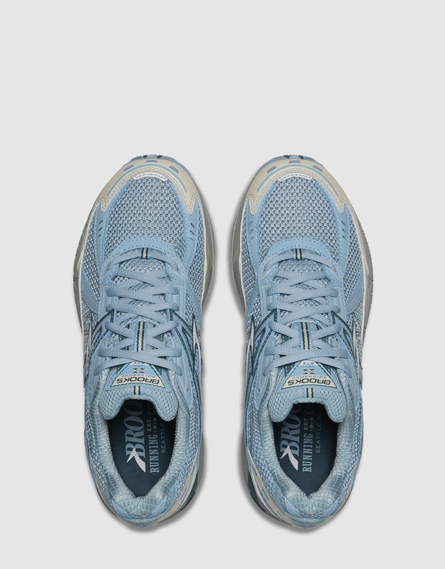 Brooks - Adrenaline GTS 10 - Unisex