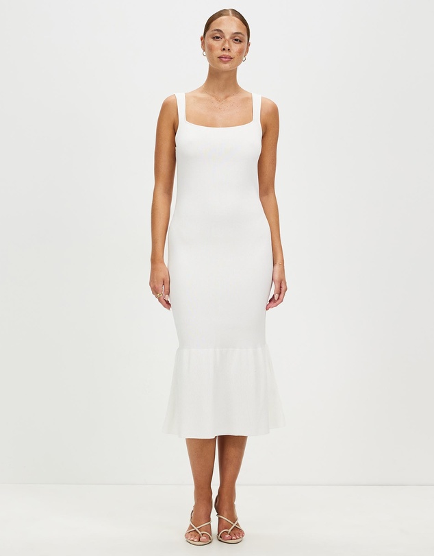 Honey and Beau - Levitate Dress