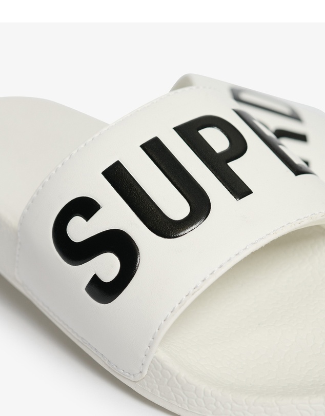 Superdry - Superdry Pool Slide