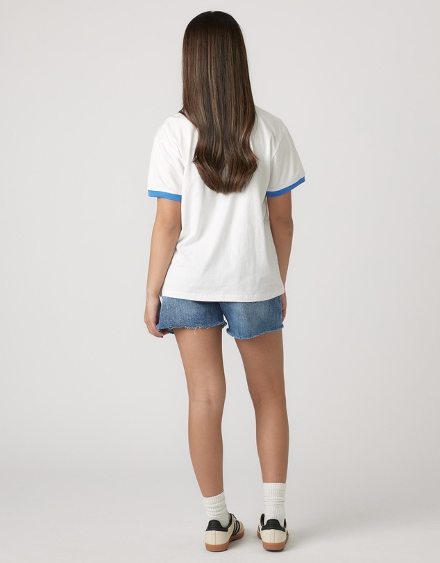Decjuba Kids - Fruta Fresca Oversized Tee - Teens
