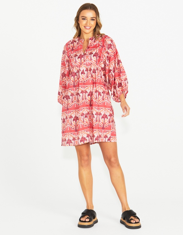 Sass - Zayda Dress