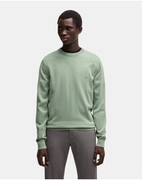BOSS - Pacas Knitwear