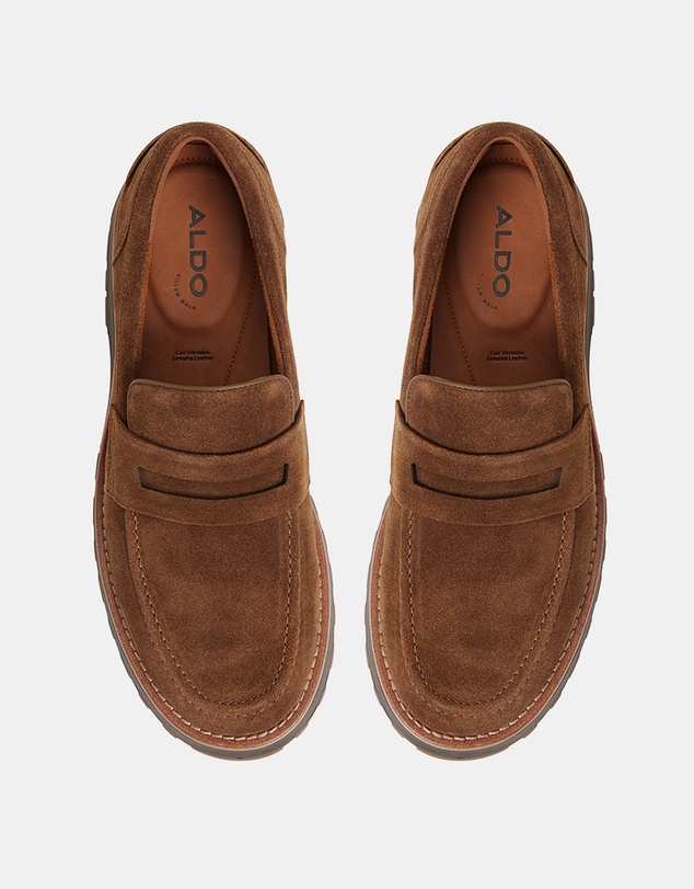ALDO - Kole Loafers