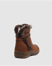 Easy Steps - Eskimo