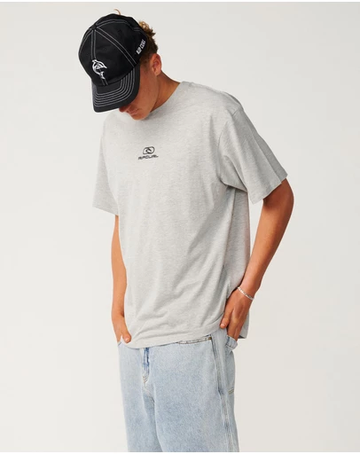 Rip Curl - Pill Icon Tee