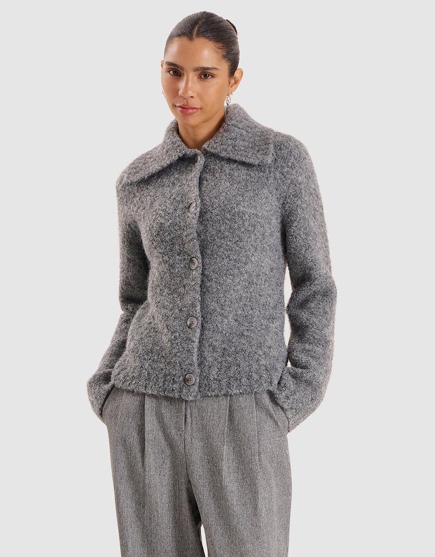 4th & Reckless - Carson Cardigan