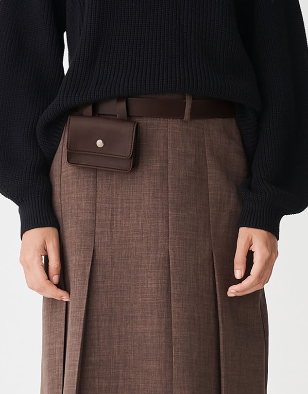 Forcast - Havanna Pocket Belt