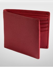 DENTS - RFID Pebble Grain Billfold Wallet